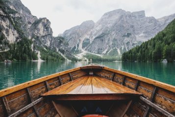 Viajes que cambian la vida
